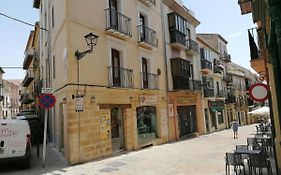 Alojamiento Discover Ubeda